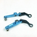 450V2-07S  450 Helicopter wash-out control arm